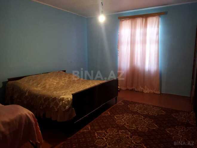 3 otaqlı həyət evi/bağ evi - Xızı - 80 m² (6)