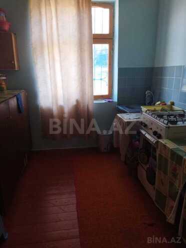 3 otaqlı həyət evi/bağ evi - Xızı - 80 m² (5)