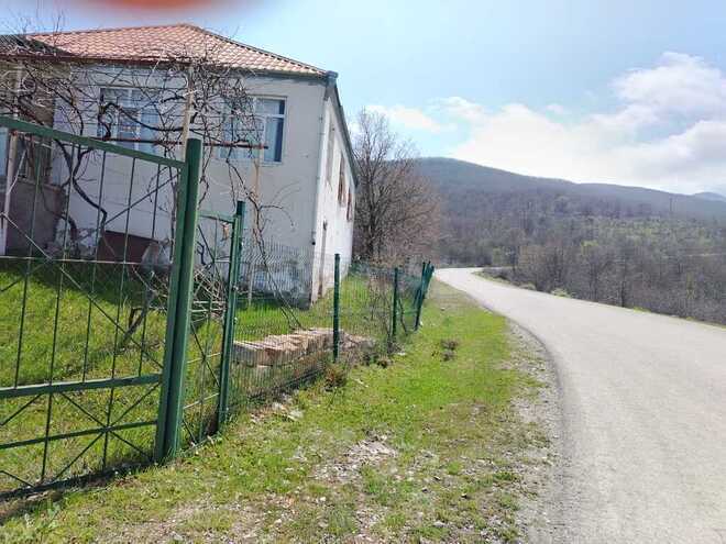 3 otaqlı həyət evi/bağ evi - Xızı - 80 m² (3)
