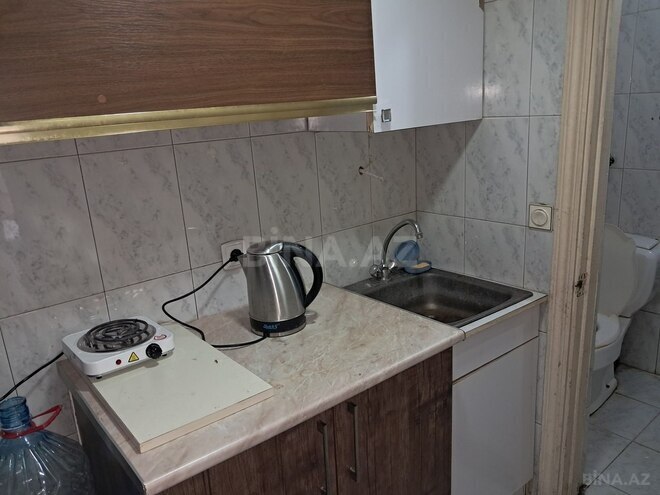 Obyekt - Həzi Aslanov m. - 20 m² (3)
