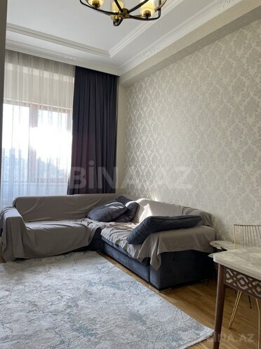2-комн. новостройка - Сумгаит - 43 м² (3)