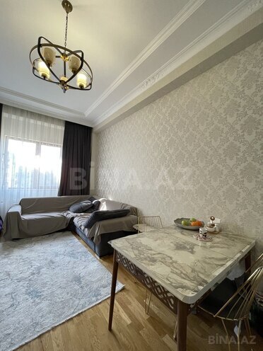 2-комн. новостройка - Сумгаит - 43 м² (2)