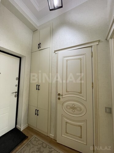 2-комн. новостройка - Сумгаит - 43 м² (4)