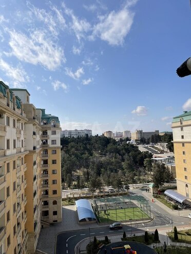 2-комн. новостройка - Сумгаит - 43 м² (6)