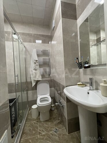 2-комн. новостройка - Сумгаит - 43 м² (7)