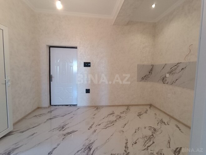 2-комн. новостройка - Хырдалан - 53 м² (5)