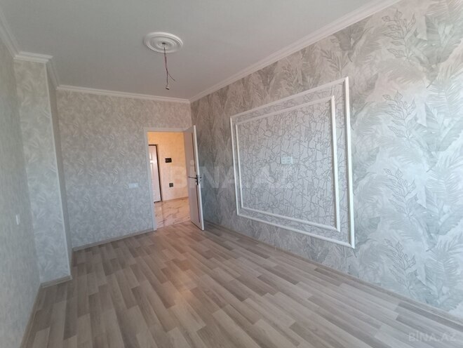 2-комн. новостройка - Хырдалан - 53 м² (3)