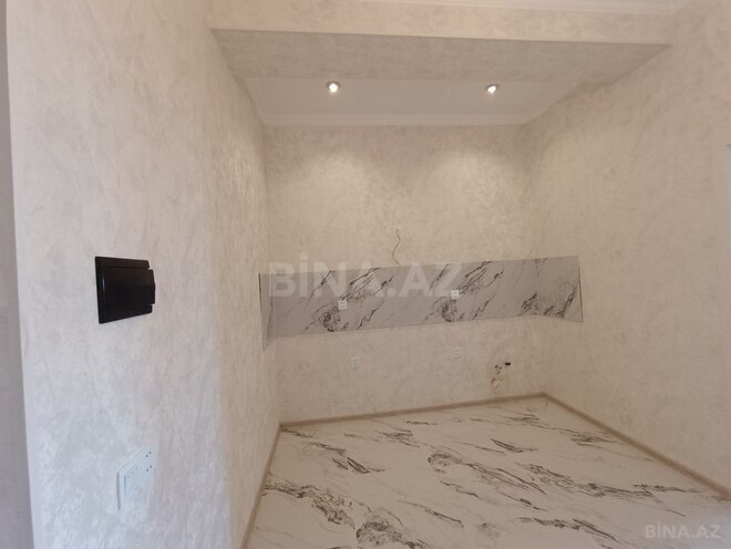 2-комн. новостройка - Хырдалан - 53 м² (7)