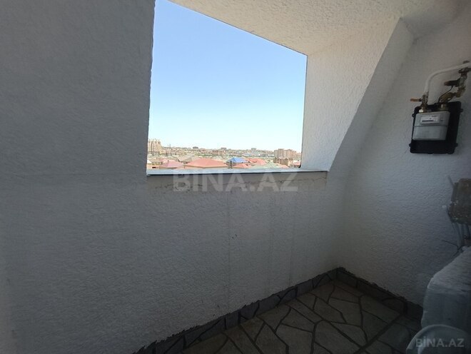2-комн. новостройка - Хырдалан - 53 м² (8)