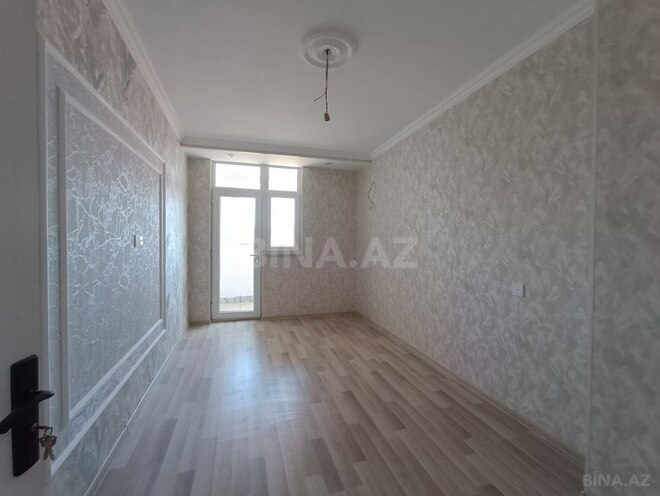2-комн. новостройка - Хырдалан - 53 м² (4)