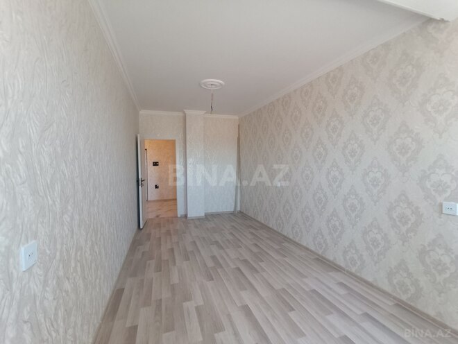 2-комн. новостройка - Хырдалан - 53 м² (2)