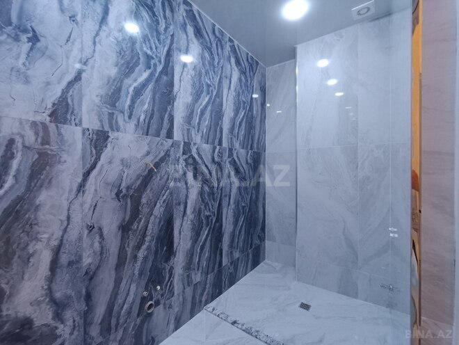 2-комн. новостройка - Хырдалан - 53 м² (9)