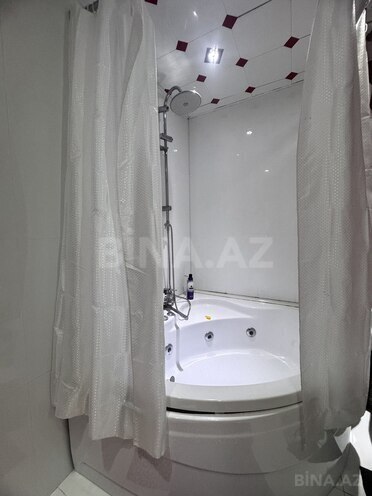 3 otaqlı yeni tikili - Nərimanov r. - 135 m² (7)