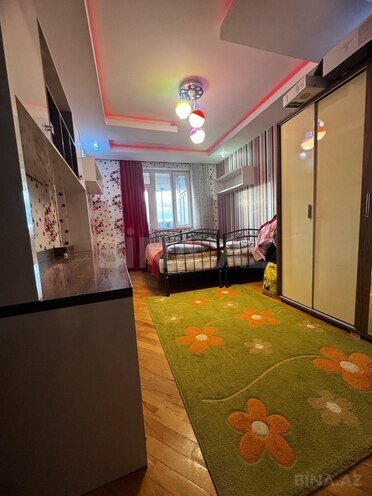 3 otaqlı yeni tikili - Nərimanov r. - 135 m² (12)