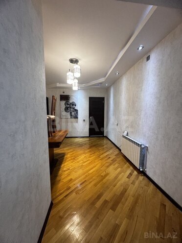 3 otaqlı yeni tikili - Nərimanov r. - 135 m² (16)