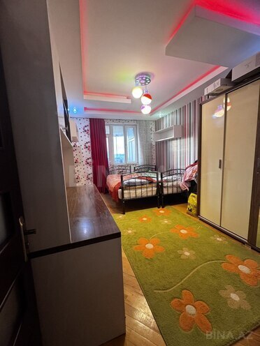 3 otaqlı yeni tikili - Nərimanov r. - 135 m² (13)