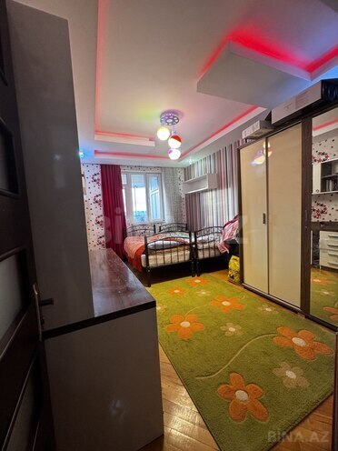 3 otaqlı yeni tikili - Nərimanov r. - 135 m² (14)