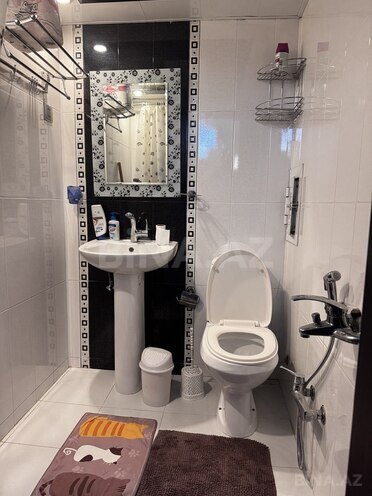 3 otaqlı yeni tikili - Nərimanov r. - 135 m² (18)