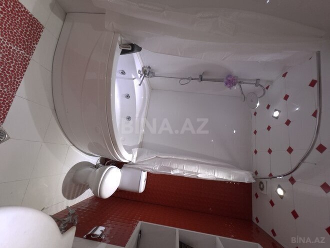 3 otaqlı yeni tikili - Nərimanov r. - 135 m² (21)