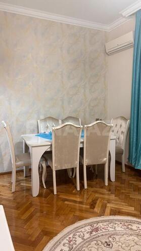 2 otaqlı köhnə tikili - Nəriman Nərimanov m. - 60 m² (2)