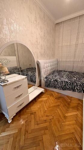 2 otaqlı köhnə tikili - Nəriman Nərimanov m. - 60 m² (5)