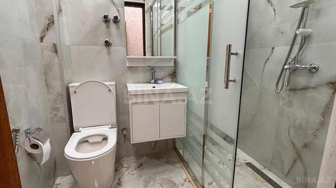 2 otaqlı köhnə tikili - Nəriman Nərimanov m. - 60 m² (8)