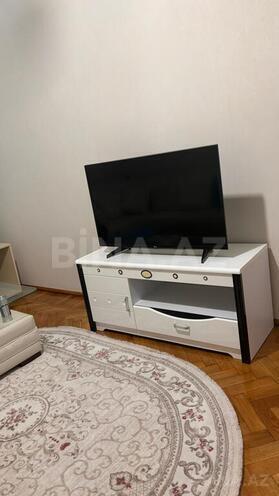 2 otaqlı köhnə tikili - Nəriman Nərimanov m. - 60 m² (3)
