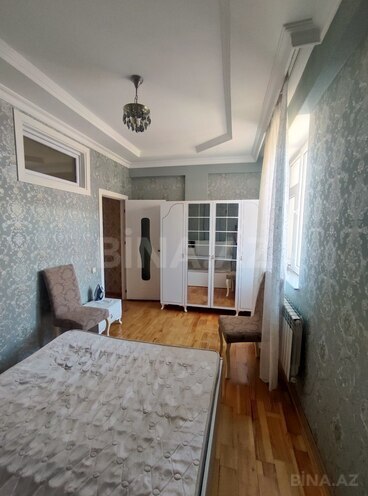 2-комн. новостройка - м. Иншаатчылар - 60 м² (4)