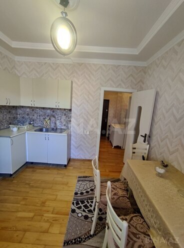 2-комн. новостройка - м. Иншаатчылар - 60 м² (7)