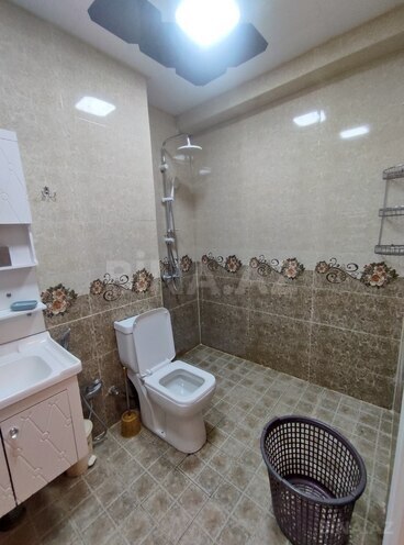 2-комн. новостройка - м. Иншаатчылар - 60 м² (10)