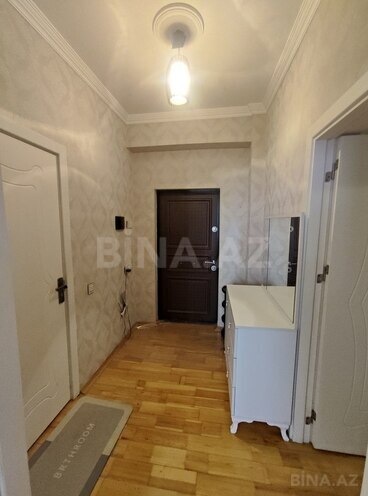 2-комн. новостройка - м. Иншаатчылар - 60 м² (8)