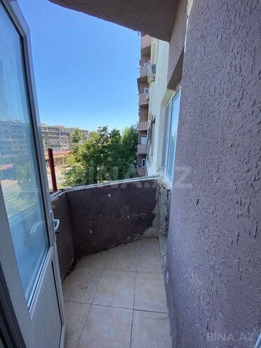 2 otaqlı köhnə tikili - Köhnə Günəşli q. - 60 m² (9)
