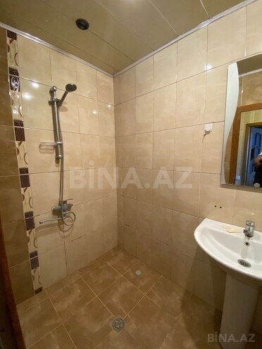 2 otaqlı köhnə tikili - Köhnə Günəşli q. - 60 m² (2)