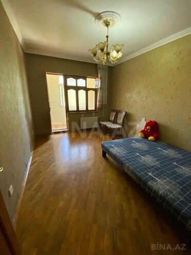 2 otaqlı köhnə tikili - Köhnə Günəşli q. - 60 m² (5)