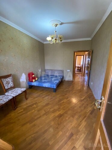 2 otaqlı köhnə tikili - Köhnə Günəşli q. - 60 m² (6)
