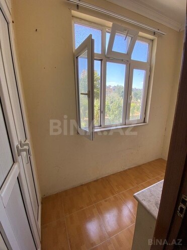 2 otaqlı köhnə tikili - Köhnə Günəşli q. - 60 m² (7)
