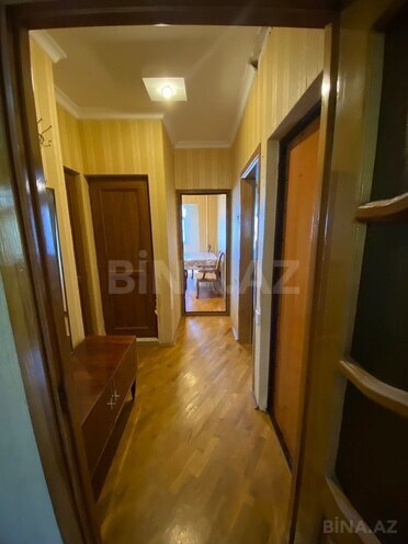 2 otaqlı köhnə tikili - Köhnə Günəşli q. - 60 m² (4)