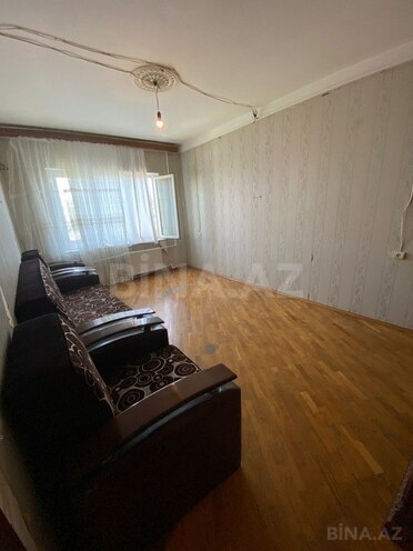 2 otaqlı köhnə tikili - Köhnə Günəşli q. - 60 m² (8)