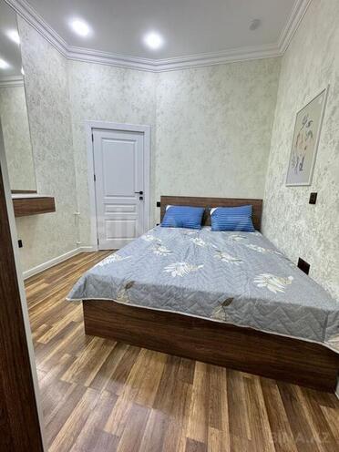 3 otaqlı yeni tikili - Nərimanov r. - 70 m² (5)