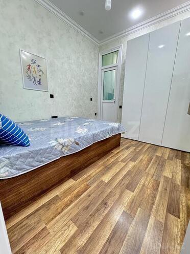 3 otaqlı yeni tikili - Nərimanov r. - 70 m² (10)