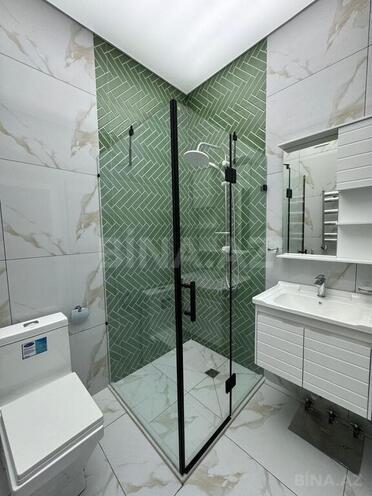 3 otaqlı yeni tikili - Nərimanov r. - 70 m² (4)