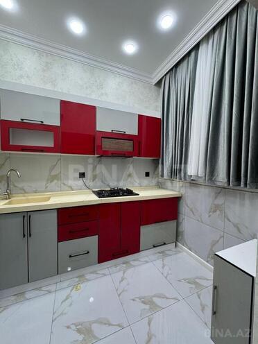 3 otaqlı yeni tikili - Nərimanov r. - 70 m² (8)