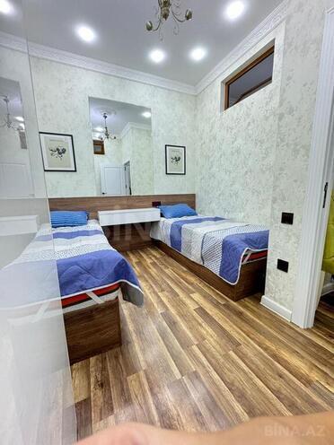 3 otaqlı yeni tikili - Nərimanov r. - 70 m² (9)