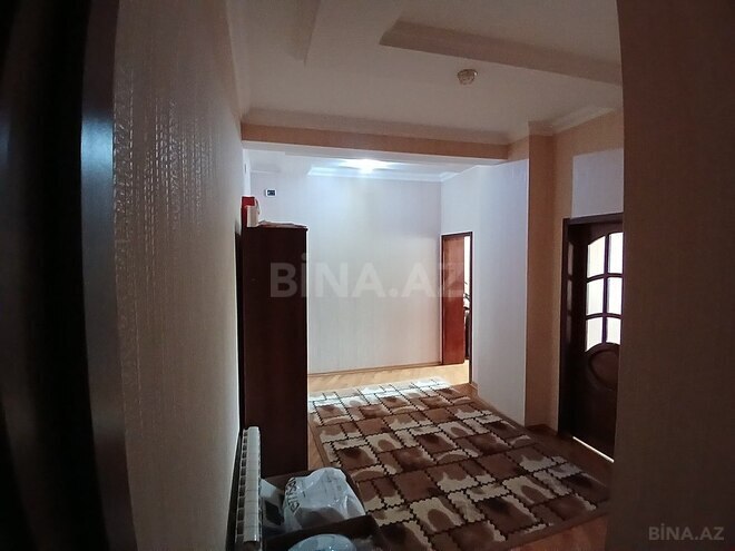 2-комн. новостройка - м. Шах Исмаил Хатаи - 85 м² (6)