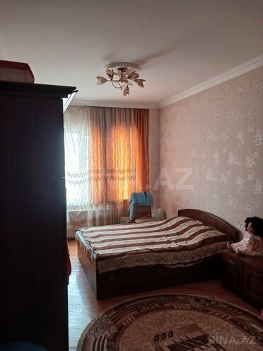 2-комн. новостройка - м. Шах Исмаил Хатаи - 85 м² (3)