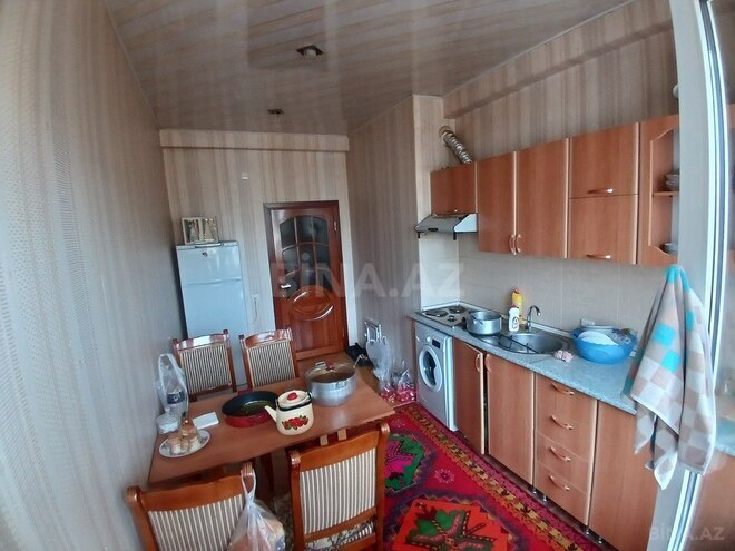 2-комн. новостройка - м. Шах Исмаил Хатаи - 85 м² (5)