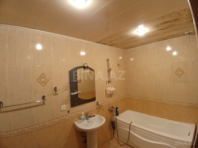 2-комн. новостройка - м. Шах Исмаил Хатаи - 85 м² (7)