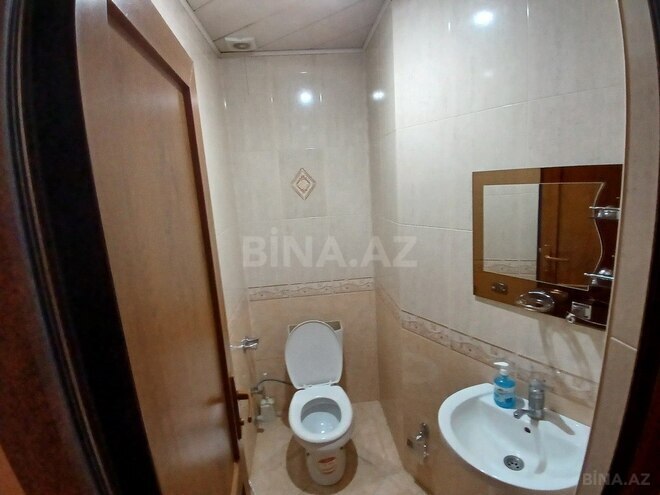 2-комн. новостройка - м. Шах Исмаил Хатаи - 85 м² (8)