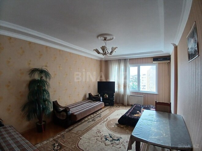 2-комн. новостройка - м. Шах Исмаил Хатаи - 85 м² (1)