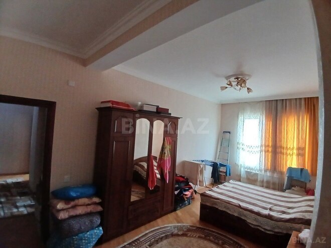 2-комн. новостройка - м. Шах Исмаил Хатаи - 85 м² (2)